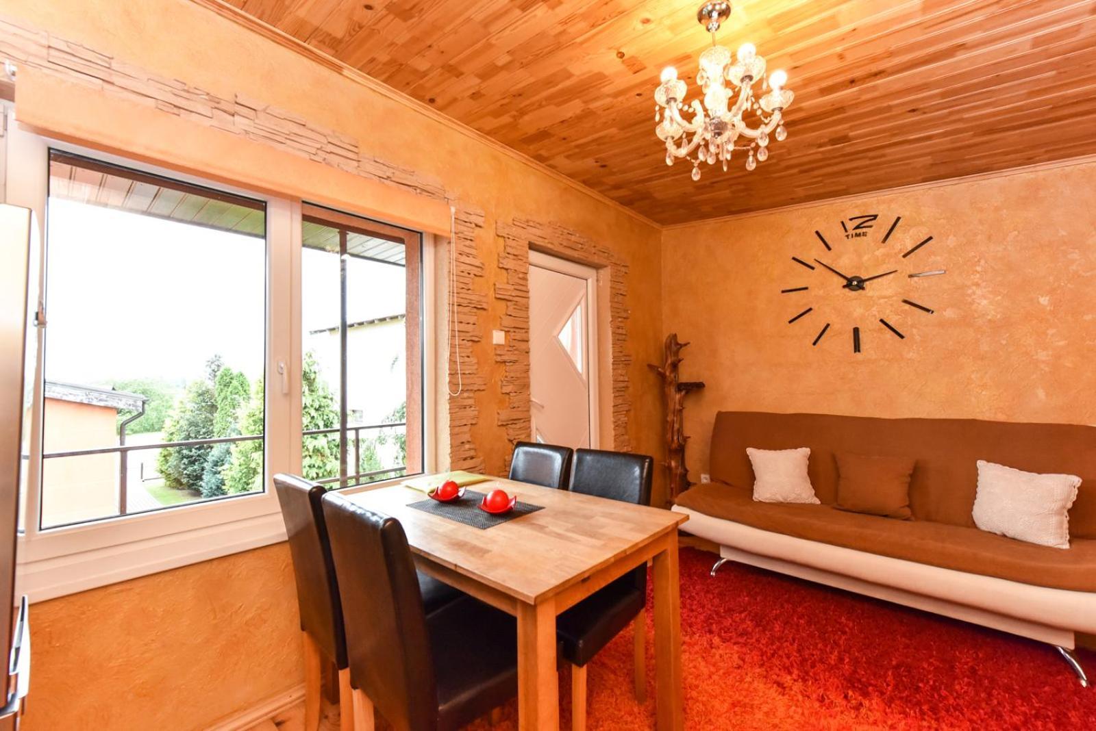 Zelta Pirts Guest House Ventspils Kültér fotó